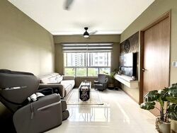 Blk 409D Northshore Residences II (Punggol), HDB 3 Rooms #553365201